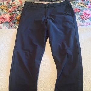Men’s Lululemon Pants